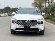 Bán xe Hyundai SantaFe 2022 Cao cấp 2.2L HTRAC giá 1 Tỷ 155 Triệu - Hà Nội