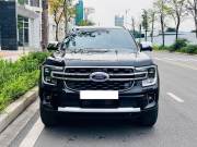 Bán xe Ford Everest 2024 Titanium Plus 2.0L 4x4 AT giá 1 Tỷ 499 Triệu - Hà Nội