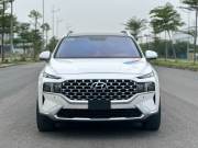 Bán xe Hyundai SantaFe 2021 Cao cấp 2.2L HTRAC giá 1 Tỷ 70 Triệu - Hà Nội