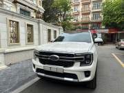 Bán xe Ford Everest 2024 Platinum 2.0L 4x4 AT giá 1 Tỷ 590 Triệu - Hà Nội