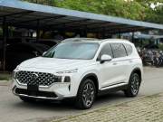 Bán xe Hyundai SantaFe 2022 Cao cấp 2.2L HTRAC giá 1 Tỷ 195 Triệu - Hà Nội