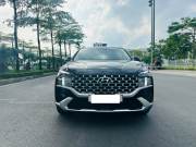 Bán xe Hyundai SantaFe 2024 Cao cấp 2.5L HTRAC giá 1 Tỷ 250 Triệu - Hà Nội
