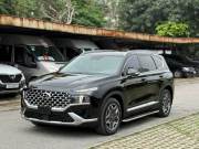 Bán xe Hyundai SantaFe Cao cấp 2.2L HTRAC 2022 giá 1 Tỷ 165 Triệu - Hà Nội