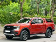 Bán xe Ford Ranger 2023 Wildtrak 2.0L 4x4 AT giá 850 Triệu - Hà Nội