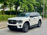 can ban xe oto cu nhap khau Ford Everest Titanium 2.0L 4x2 AT 2024