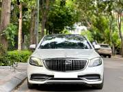 Bán xe Mercedes Benz S class 2020 S450L Luxury giá 2 Tỷ 790 Triệu - Hà Nội