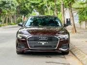 Bán xe Audi A6 45 TFSI 2020 giá 1 Tỷ 495 Triệu - Hà Nội