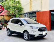 Bán xe Ford EcoSport 2020 Titanium 1.5L AT giá 490 Triệu - TP HCM