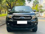 Bán xe Ford Ranger 2019 XLS 2.2L 4x2 MT giá 490 Triệu - TP HCM