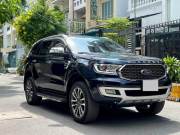 Bán xe Ford Everest 2021 Titanium 2.0L 4x2 AT giá 918 Triệu - TP HCM