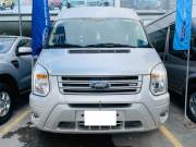 Bán xe Ford Transit 2019 SVP giá 555 Triệu - TP HCM