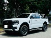 Bán xe Ford Ranger 2022 Wildtrak 2.0L 4x4 AT giá 865 Triệu - TP HCM