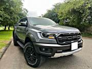 Bán xe Ford Ranger 2022 Raptor 2.0L 4x4 AT giá 960 Triệu - TP HCM