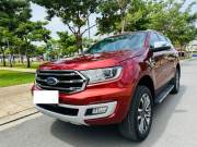 Bán xe Ford Everest 2020 Titanium 2.0L 4x4 AT giá 960 Triệu - TP HCM