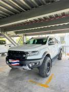 Bán xe Ford Ranger 2018 Raptor 2.0L 4x4 AT giá 890 Triệu - TP HCM