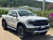 Bán xe Ford Ranger 2024 Raptor 2.0L 4x4 AT giá 1 Tỷ 195 Triệu - TP HCM