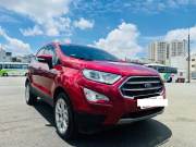 Bán xe Ford EcoSport 2020 Titanium 1.0 EcoBoost giá 485 Triệu - TP HCM