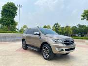 Bán xe Ford Everest 2018 Titanium 2.0L 4x2 AT giá 799 Triệu - TP HCM