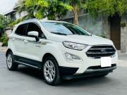 Bán xe Ford EcoSport 2018 Titanium 1.5L AT giá 409 Triệu - TP HCM