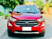 Bán xe Ford EcoSport 2019 Titanium 1.0 EcoBoost giá 470 Triệu - TP HCM