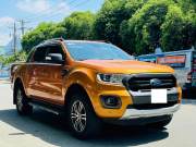 Bán xe Ford Ranger 2021 Wildtrak 2.0L 4x4 AT giá 730 Triệu - TP HCM