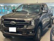 Bán xe Ford Ranger 2023 XLS 2.0L 4x2 AT giá 640 Triệu - TP HCM