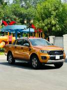 Bán xe Ford Ranger 2020 Wildtrak 2.0L 4x4 AT giá 699 Triệu - TP HCM