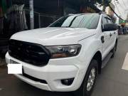 Bán xe Ford Ranger 2022 XLS 2.2L 4x2 AT giá 595 Triệu - TP HCM