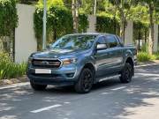 Bán xe Ford Ranger 2019 XLS 2.2L 4x2 AT giá 515 Triệu - TP HCM