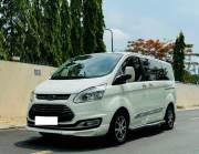 Bán xe Ford Tourneo 2021 Limousine 2.0 AT giá 880 Triệu - TP HCM