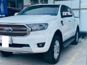 Bán xe Ford Ranger 2020 Limited 2.0L 4x4 AT giá 631 Triệu - TP HCM