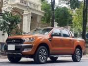 Bán xe Ford Ranger 2017 Wildtrak 3.2L 4x4 AT giá 599 Triệu - TP HCM