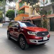 Bán xe Ford Everest 2021 Titanium 2.0L 4x2 AT giá 949 Triệu - TP HCM