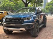 Bán xe Ford Ranger 2020 Raptor 2.0L 4x4 AT giá 979 Triệu - TP HCM