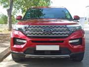 Bán xe Ford Explorer 2022 Limited 2.3L EcoBoost giá 1 Tỷ 830 Triệu - TP HCM