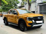 Bán xe Ford Ranger 2023 Wildtrak 2.0L 4x4 AT giá 865 Triệu - TP HCM