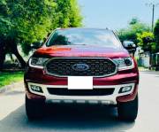 Bán xe Ford Everest 2021 Titanium 2.0L 4x2 AT giá 965 Triệu - TP HCM