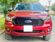 Bán xe Ford Ranger 2020 XLS 2.2L 4x2 AT giá 545 Triệu - TP HCM