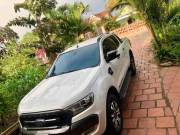 Bán xe Ford Ranger 2015 Wildtrak 3.2L 4x4 AT giá 545 Triệu - TP HCM