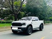 Bán xe Ford Ranger 2023 Raptor 2.0L 4x4 AT giá 1 Tỷ 200 Triệu - TP HCM