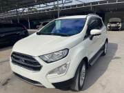 Bán xe Ford EcoSport 2018 Titanium 1.5L AT giá 420 Triệu - TP HCM