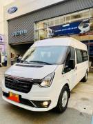 Bán xe Ford Transit 2022 Tiêu chuẩn giá 680 Triệu - TP HCM