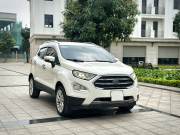 Bán xe Ford EcoSport 2018 Titanium 1.0 EcoBoost giá 425 Triệu - TP HCM