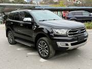 Bán xe Ford Everest Titanium 2.0L 4x4 AT 2018 giá 842 Triệu - TP HCM