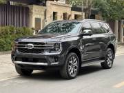 Bán xe Ford Everest Titanium Plus 2.0L 4x4 AT 2022 giá 1 Tỷ 328 Triệu - TP HCM