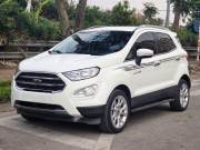 Bán xe Ford EcoSport 2020 Titanium 1.5L AT giá 462 Triệu - TP HCM