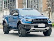 Bán xe Ford Ranger Raptor 2.0L 4x4 AT 2022 giá 947 Triệu - TP HCM