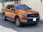 Bán xe Ford Ranger Wildtrak 3.2L 4x4 AT 2015 giá 542 Triệu - TP HCM