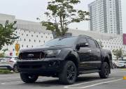 Bán xe Ford Ranger Wildtrak 2.0L 4x4 AT 2021 giá 740 Triệu - TP HCM