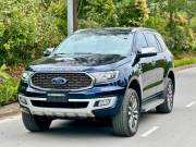 Bán xe Ford Everest Titanium 2.0L 4x2 AT 2021 giá 939 Triệu - TP HCM